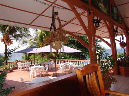 Hotel Ocan 3 *** / La Digue / Seychelles