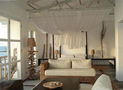 Bliss-Hotel Seychelles 3 *** / Mah / Seychelles