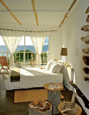 Bliss-Hotel Seychelles 3 *** / Mah / Seychelles