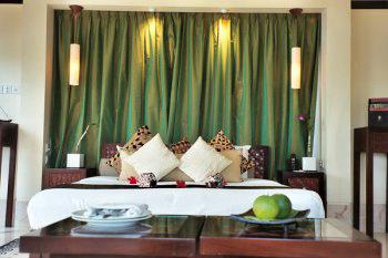 Hotel Le Banyan Tree 5 ***** / Mah / Seychelles