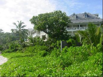 Hotel Le Banyan Tree 5 ***** / Mah / Seychelles