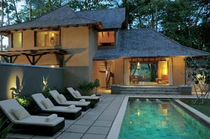 Hotel Constance Ephlia Resort 5 ***** / Mah / Seychelles