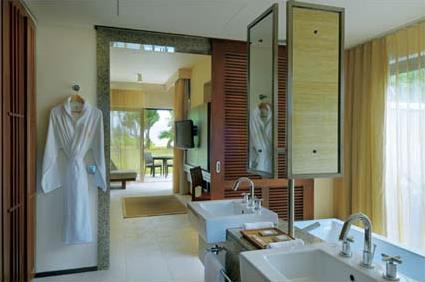 Hotel Constance Ephlia Resort 5 ***** / Mah / Seychelles