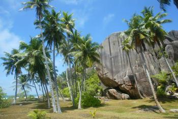 Hotel La Plantation Club Resort & Casino 4 **** / Mah / Seychelles