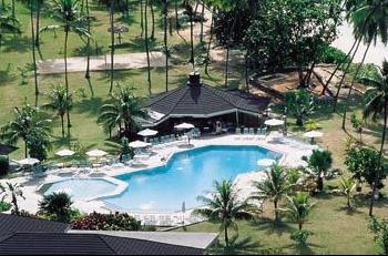 Hotel La Plantation Club Resort & Casino 4 **** / Mah / Seychelles