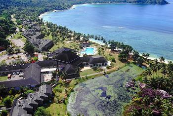 Hotel La Plantation Club Resort & Casino 4 **** / Mah / Seychelles