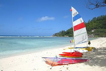 Hotel La Plantation Club Resort & Casino 4 **** / Mah / Seychelles