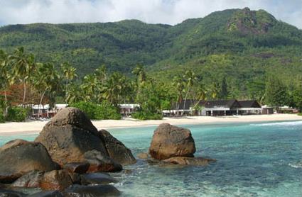 Le Mridien Barbarons 4 **** / Mah / Seychelles