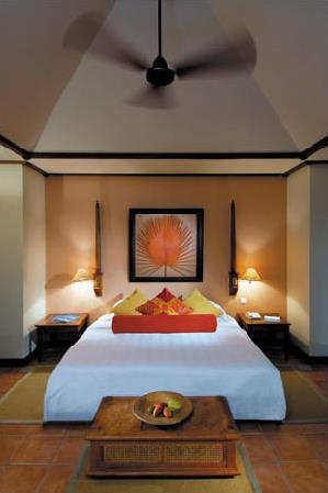 Hotel Sainte Anne Resort & Spa 5 ***** / Mah / Seychelles