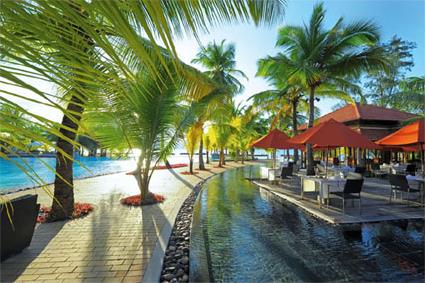 Hotel Sainte Anne Resort & Spa 5 ***** / Mah / Seychelles