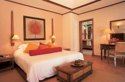 Hotel Sainte Anne Resort & Spa 5 ***** / Mah / Seychelles