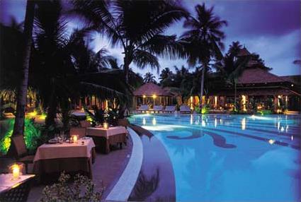 Hotel Sainte Anne Resort & Spa 5 ***** / Mah / Seychelles