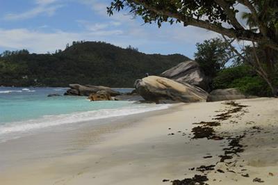 Hotel Valmer 3 *** / Mah / Seychelles