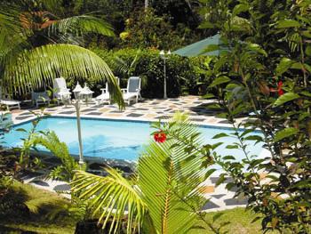 Hotel Valmer 3 *** / Mah / Seychelles