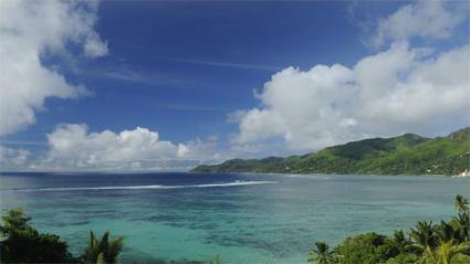 Le Relax Hotel & Restaurant 3 *** / Mah / Seychelles