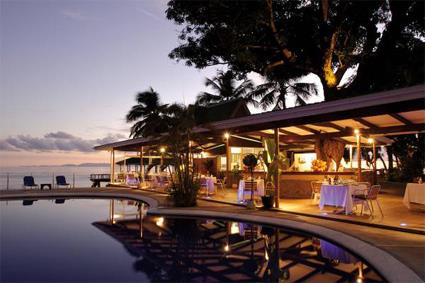 Hotel Black Parrot 4 **** / Praslin / Seychelles