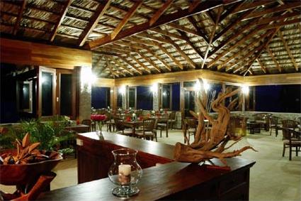 Hotel Chalets Cote Mer 2 ** / Praslin / Seychelles