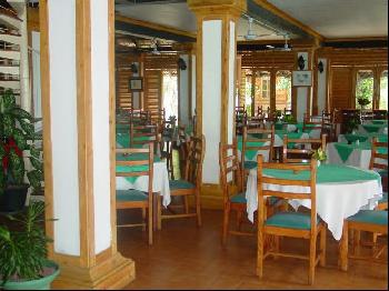 Hotel Indian Ocean lodge 3 *** / Praslin / Seychelles