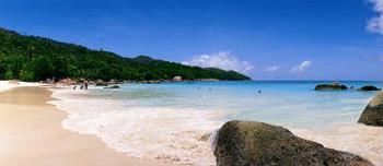 Hotel Paradise Sun 4 ****  / Praslin / Seychelles