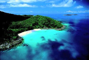 Hotel Lmuria Resort 5 ***** / Praslin / Seychelles