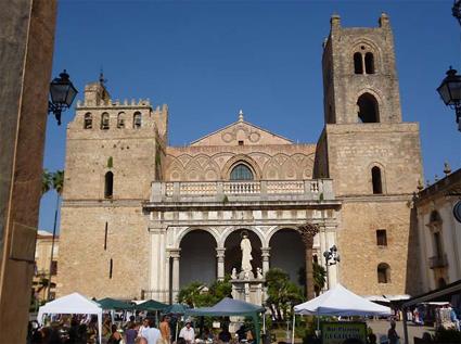 Autotour en Sicile - Le Classique / Sicile