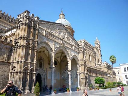 Autotour en Sicile - Sicile Orientale / Sicile