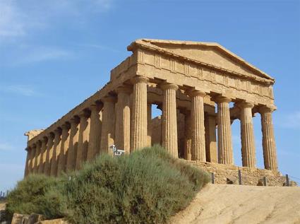 Autotour en Sicile - Sicile Orientale / Sicile