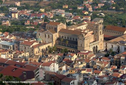 Circuit Incontournable Grand tour de sicile / Sicile