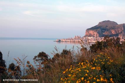 Circuit Incontournable Grand tour de sicile / Sicile