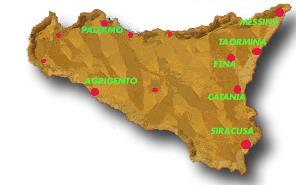 Circuit Sicilscope / La Sicile