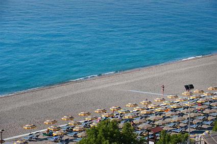 Atahotel Naxos Beach 4 **** / Giardini Naxos (Taormine) / Sicile