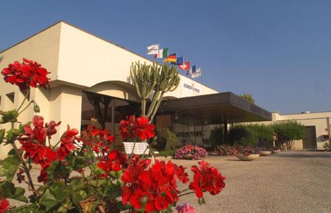 Hotel Club Alicudi 3 *** / Sciacca / Sicile