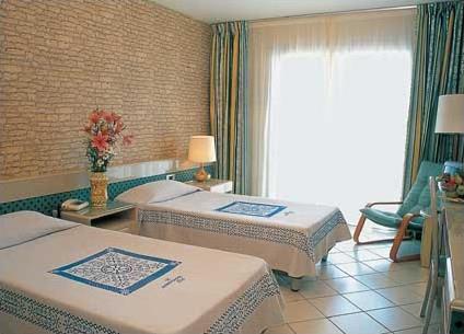 Hotel Cala Regina 4 **** / Sciacca / Sicile