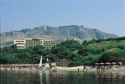 Hotel Cala Regina 4 **** / Sciacca / Sicile