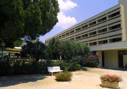  Hotel Club Lipari 3 *** / Sciacca / Sicile