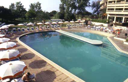  Hotel Club Lipari 3 *** / Sciacca / Sicile