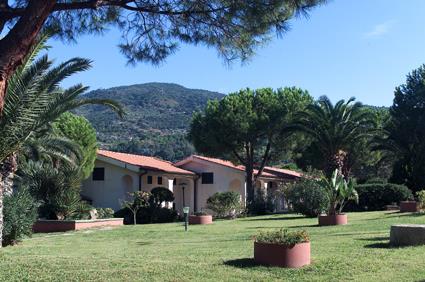 Hotel Sporting Club  3 *** / Cefalu / Sicile