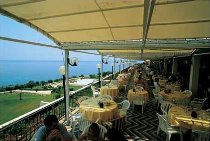 Hotel Torre Del Barone 3 *** / Sciacca / Sicile