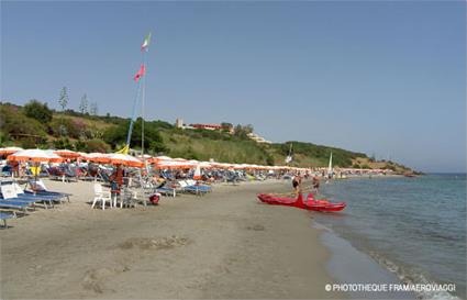 Hotel Torre Del Barone 4 **** / Sciacca / Sicile