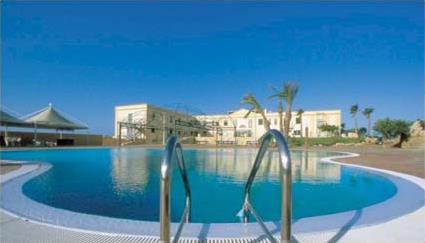 Hotel Delfino Beach 4 **** / Marsala / Sicile