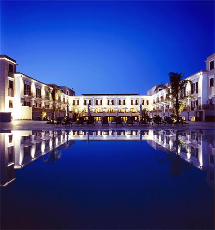 Kempinski Hotel Giardino di Costanza 5 ***** / Mazara del Vallo  / Sicile