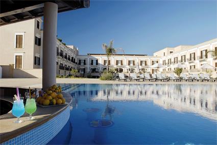 Kempinski Hotel Giardino di Costanza 5 ***** / Mazara del Vallo  / Sicile