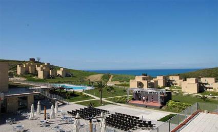 Hotel Menfi Beach Resort 4 **** / Menfi / Sicile