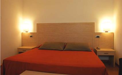 Hotel Menfi Beach Resort 4 **** / Menfi / Sicile