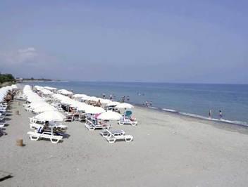 Hotel Fiesta Garden Beach 4 **** / Palerme / Sicile