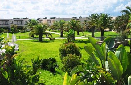 Hotel Arenella Resort 4 **** / Syracuse / Sicile