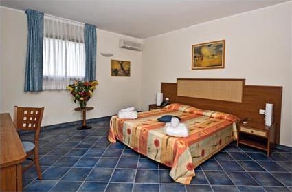 Hotel Arenella Resort 4 **** / Syracuse / Sicile