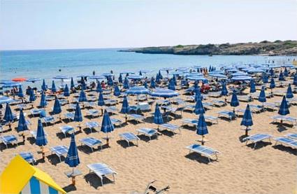 Hotel Arenella Resort 4 **** / Syracuse / Sicile