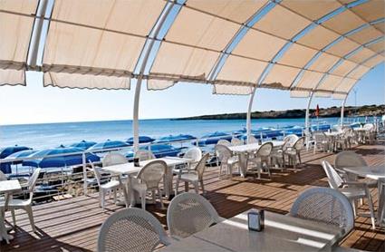 Hotel Arenella Resort 4 **** / Syracuse / Sicile