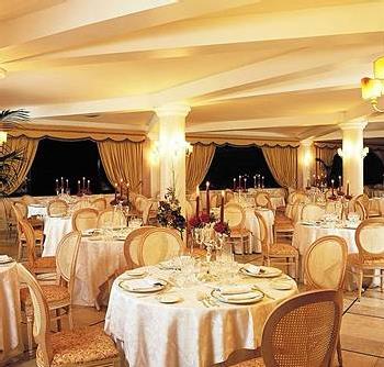 Hotel Baia Taormina 4 **** / Taormine / Sicile